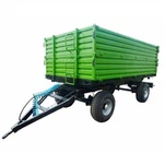 Dyreholdhenger med høyt gjerde