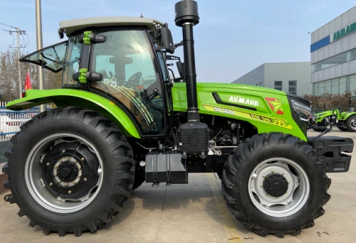 160 Agriculture Tractor