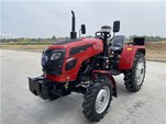 Gårdstraktorer 24hk traktor til salgs i Ukraina Hot Sale