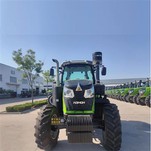 SD2004 200HP landbrukstraktor